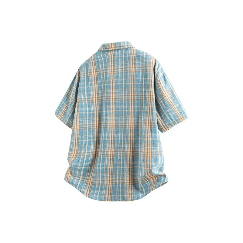 Warrior Huichao Cloud Sail Collection Shirt Unisex-15