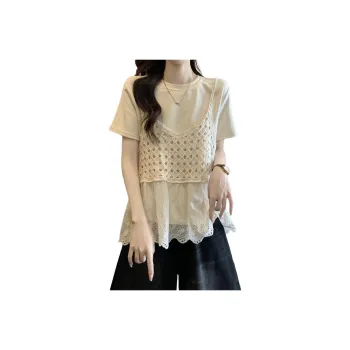 The Temptation Of The Muse T Shirt Women's