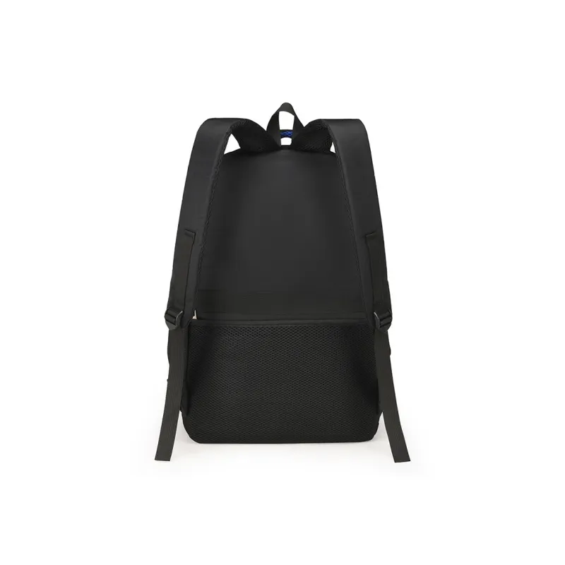 H YXIANG Oxford Backpack Unisex Multicolor-3