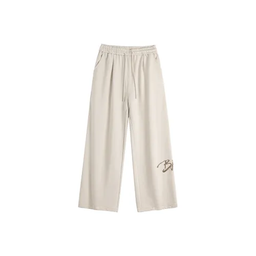 A.B.X Casual Pants Unisex