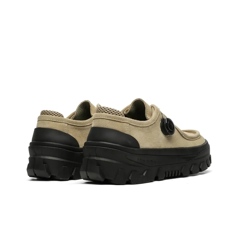JIETEGONGYANG Slip Resistant And Abrasion Resistant Support Low Top Casual Shoes Men's-10
