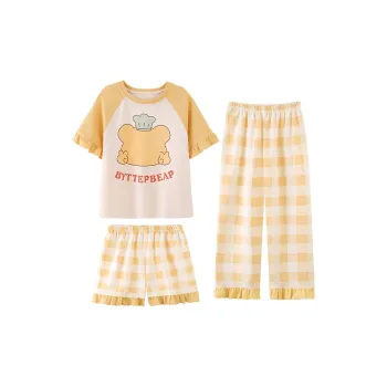 DanceBees Women's Pajama Sets