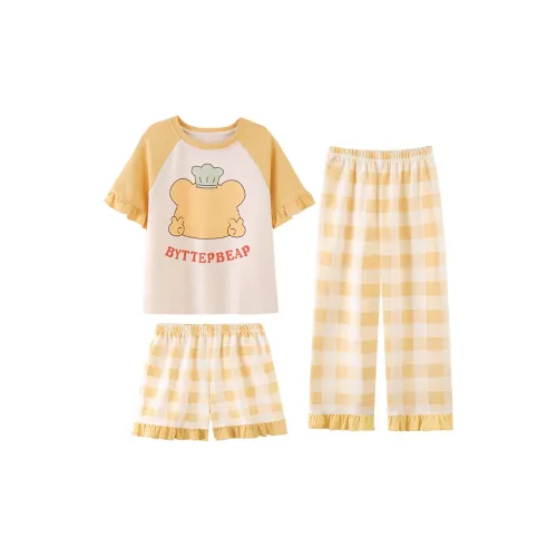DanceBees Women's Pajama Sets