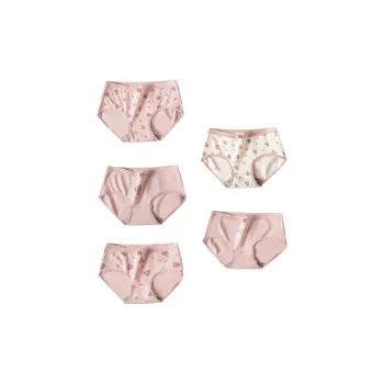 Dior Beauty Underpants Women's 5 Pack