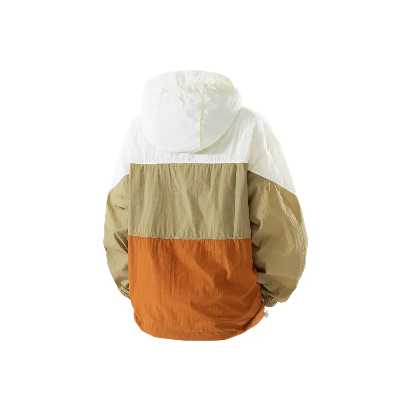 FAIRWHALE Sun Protection Clothing Unisex-11