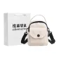 White-Shopping Bag