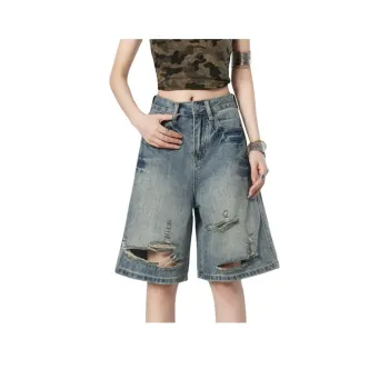 FOREVER 21 Denim Shorts Women's
