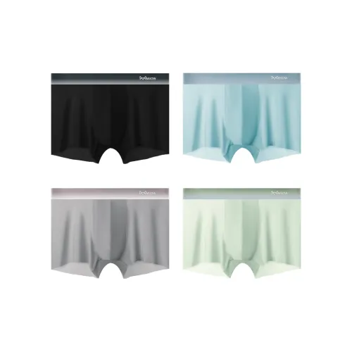 MIIOW Men Underpants