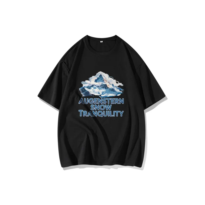 FAIRWHALE T Shirts Women's-3