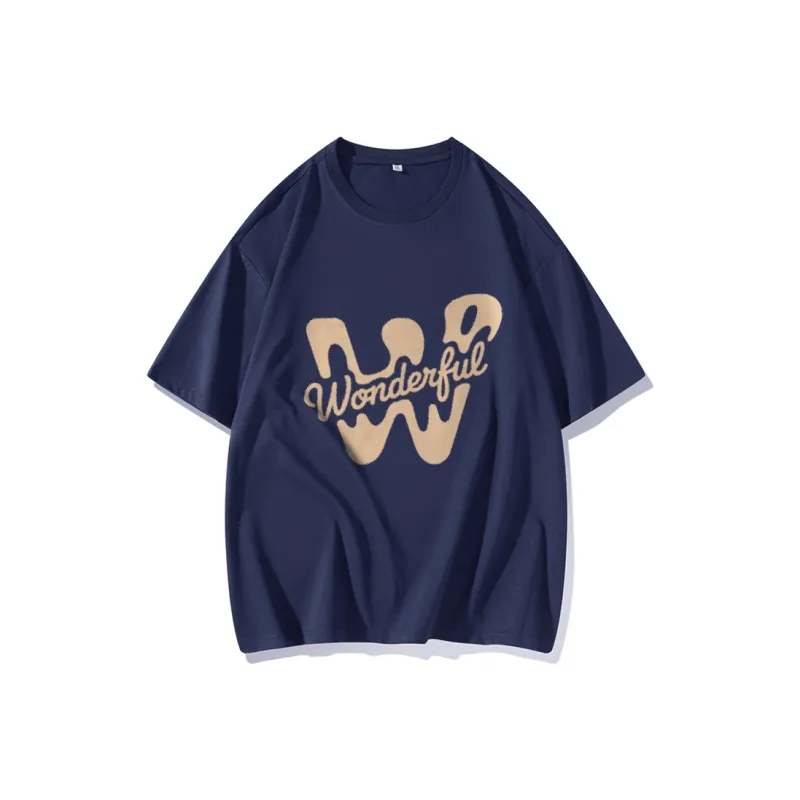 FAIRWHALE T Shirts Women's-9