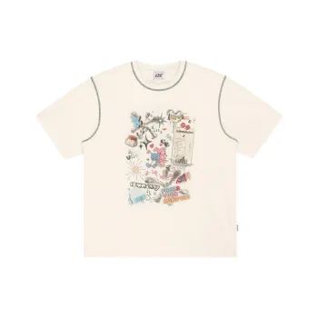 F426 T Shirts Women's