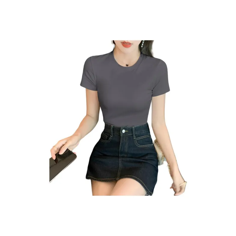 The New Age Family Set in Sleeve T Shirt Women's-1