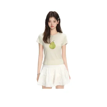 FOREVER 21 T Shirts Women's