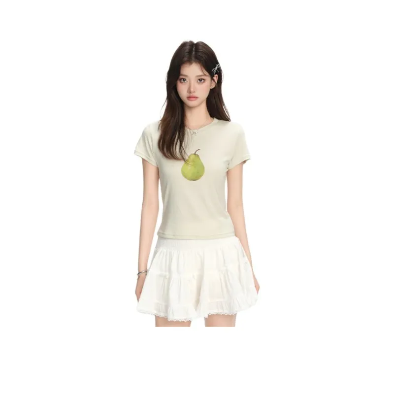 FOREVER 21 T Shirts Women's-0