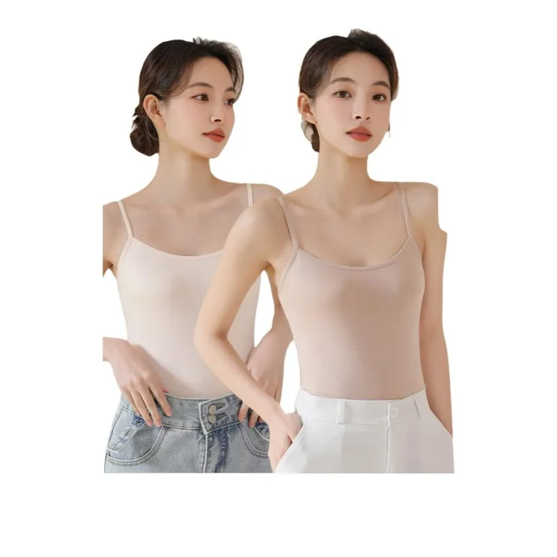 Lan Miao Camisole Women's Combo Set-44