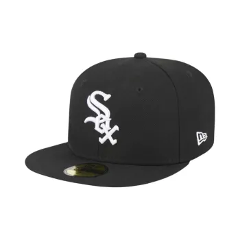 MLB X MLB White Sox New Era Hat