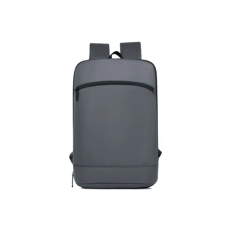 H YXIANG Lamination Backpack Men's Multicolor-2