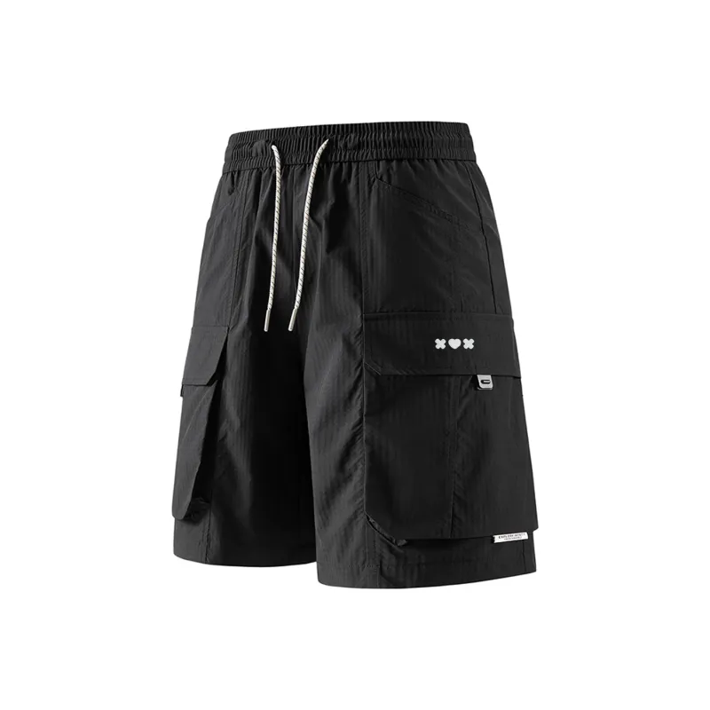SOAP OPERA Casual Shorts Unisex-2