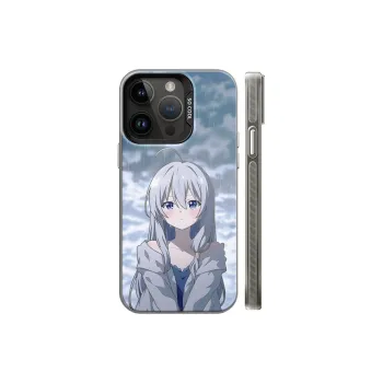 TU QING Phone Cases