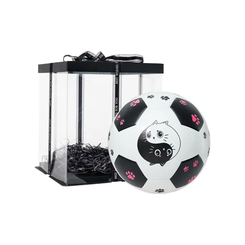 Kuangmi Size 5 Ball Soccer PU Seamless Thermal bonding Unisex-6