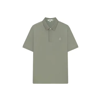 Teenie Weenie Men Polo Shirt Unisex