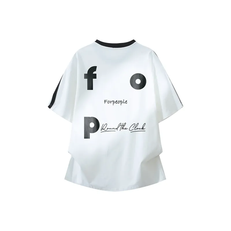 FAX FOR FMACM T Shirts Unisex-3