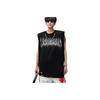 URBAN AUTHENTIC Tank Top Unisex