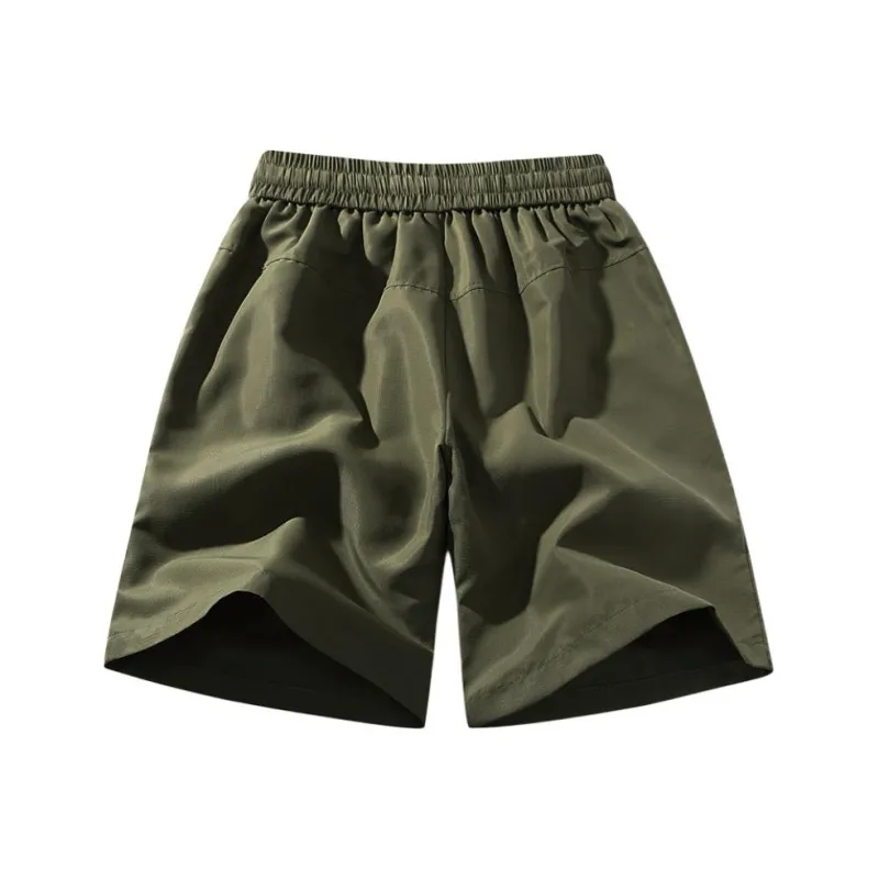 Colorful Creations Casual Shorts Unisex-13
