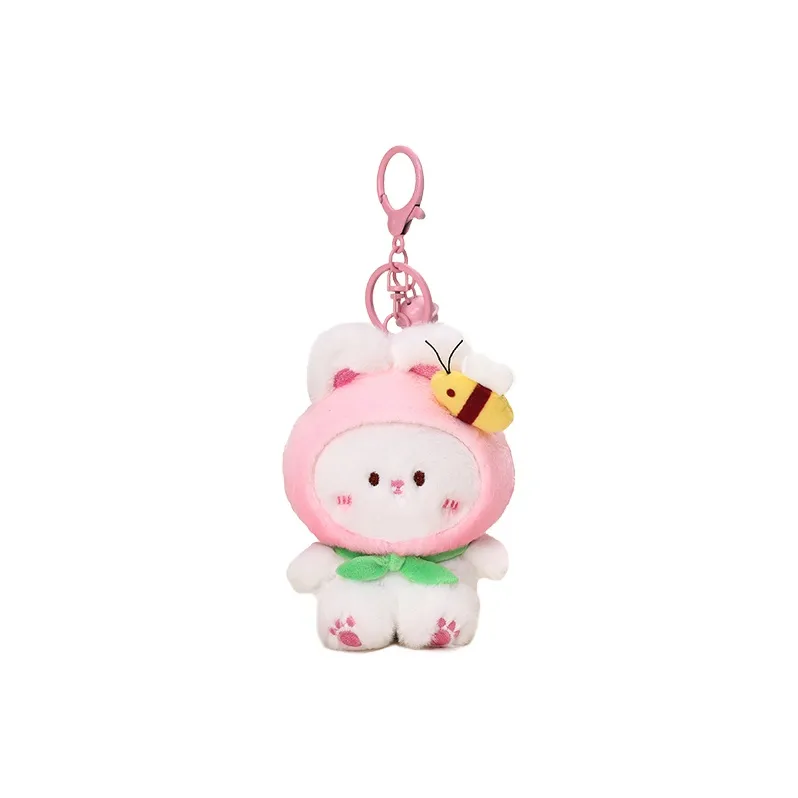 Jinnew Keychains Unisex-3