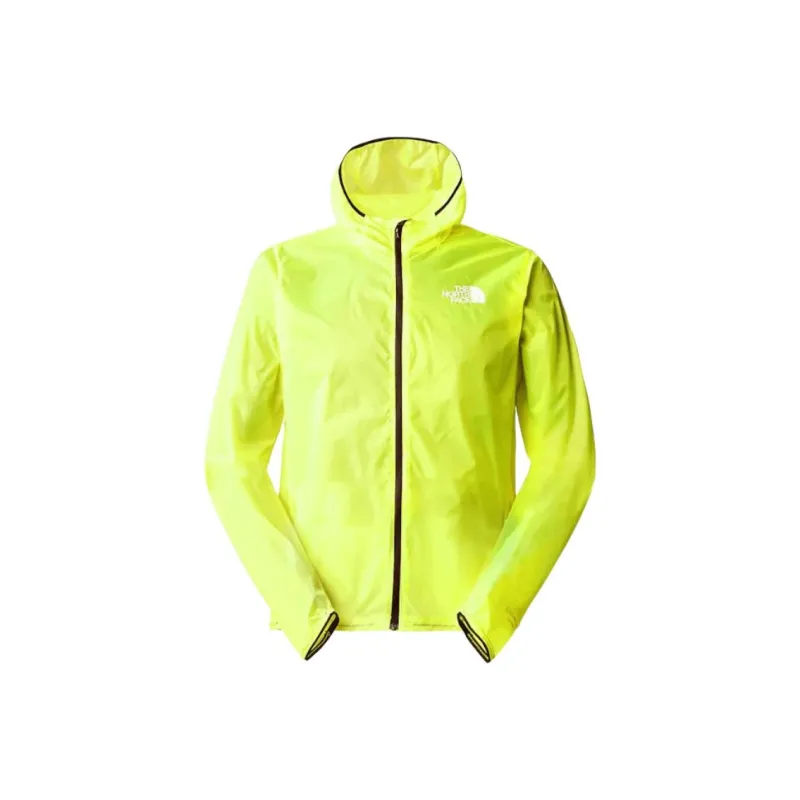 THE NORTH FACE SUMMIT SUPERIOR Jacket Men's Green-0