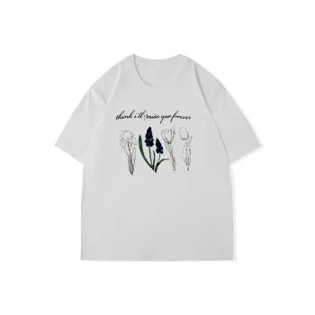 TEME T Shirts Women's