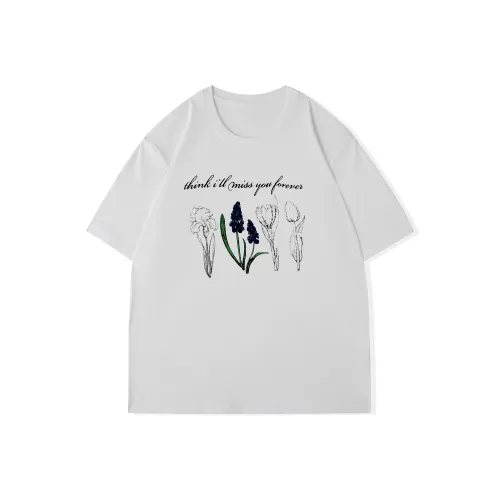 TEME T Shirts Women's