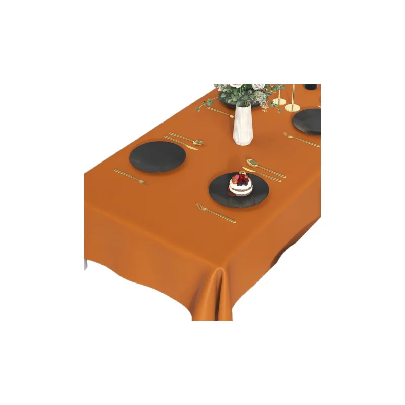 YUZHAOLIN Tablecloths / Table Mats-14