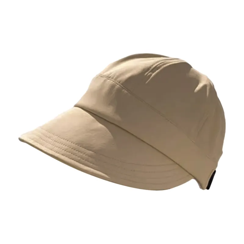 Cranta Komeia Polyester Sun Protection Hats Women's-3