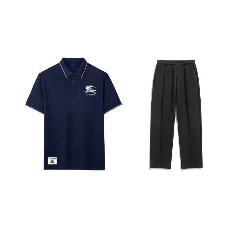 LA'T.WEEKEND Casual Sportswear Unisex-8