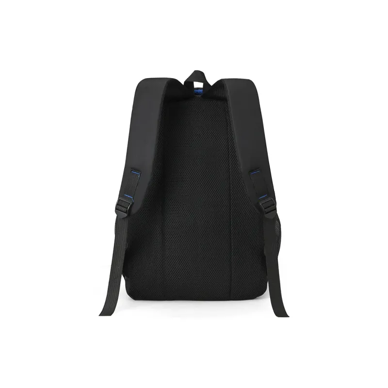 H YXIANG Oxford Backpack Men's Multicolor-6