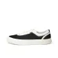 Black White Denim