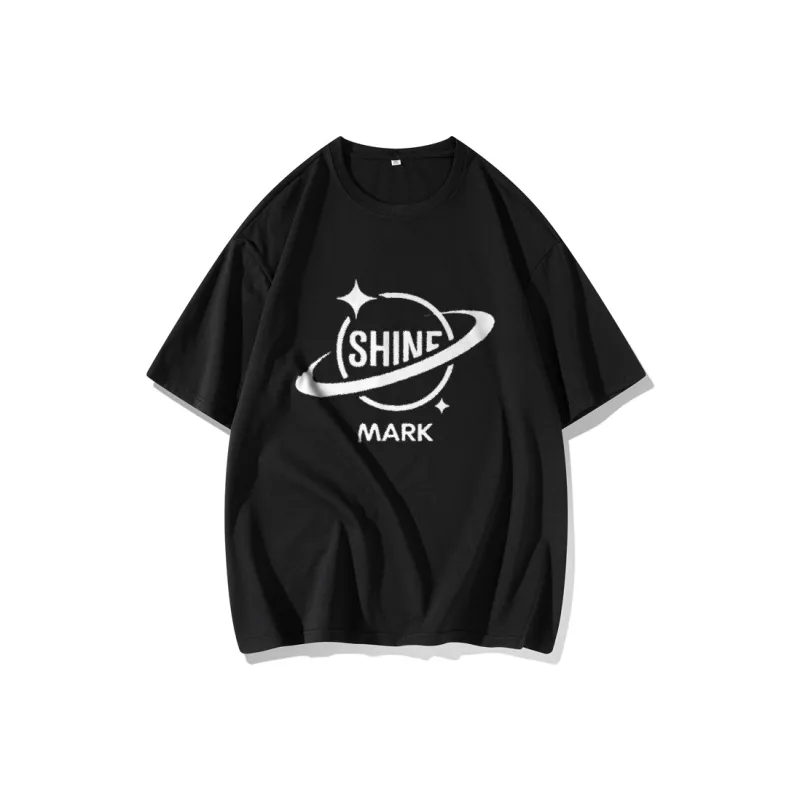 FAIRWHALE T Shirts Women's-3