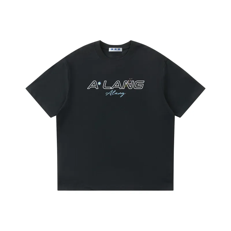 ALang Studio T Shirts Unisex-1