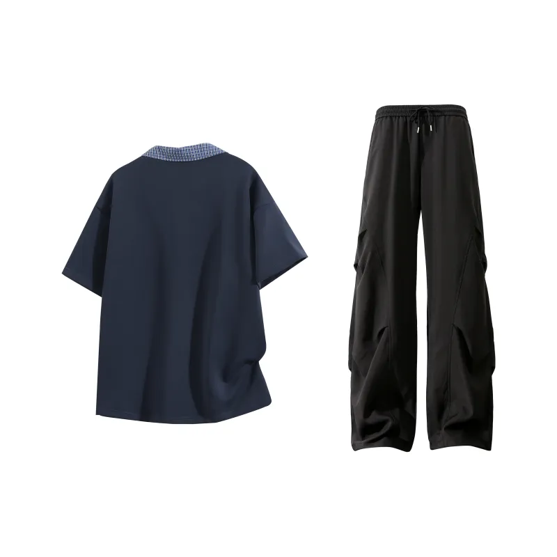 Tre Club Casual Sportswear Unisex-1