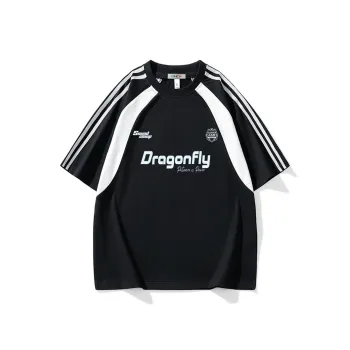 RED DRAGONFLY T Shirts Unisex