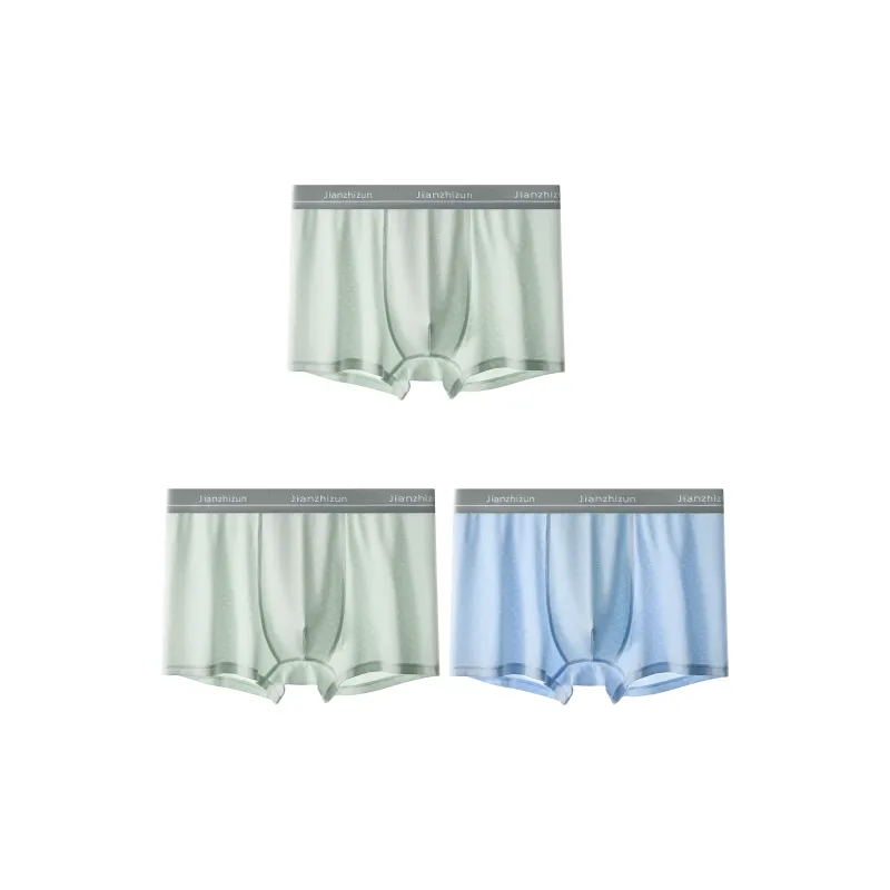 GOSO Men Underpants-11