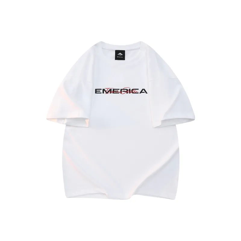 EMERICA T Shirts Unisex-12