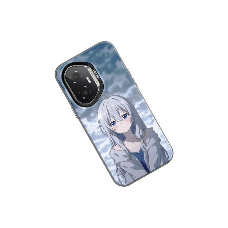 TU QING Phone Cases-1