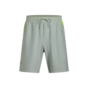 Under Armour Launch Casual Shorts Men's Hydrogen Green