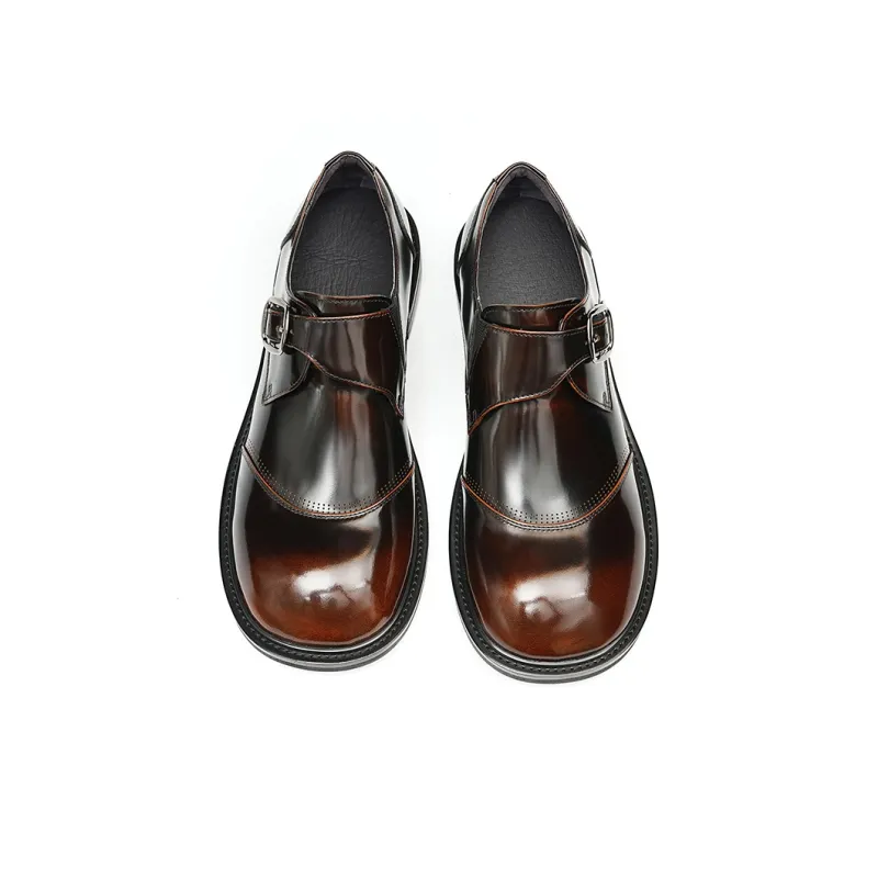 ASTON M.JAZZ Casual Shoes Men's-2