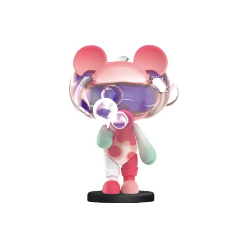 COSMOS BEAR 블라인드 박스