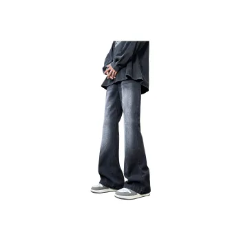Endless Abyss Jeans Unisex