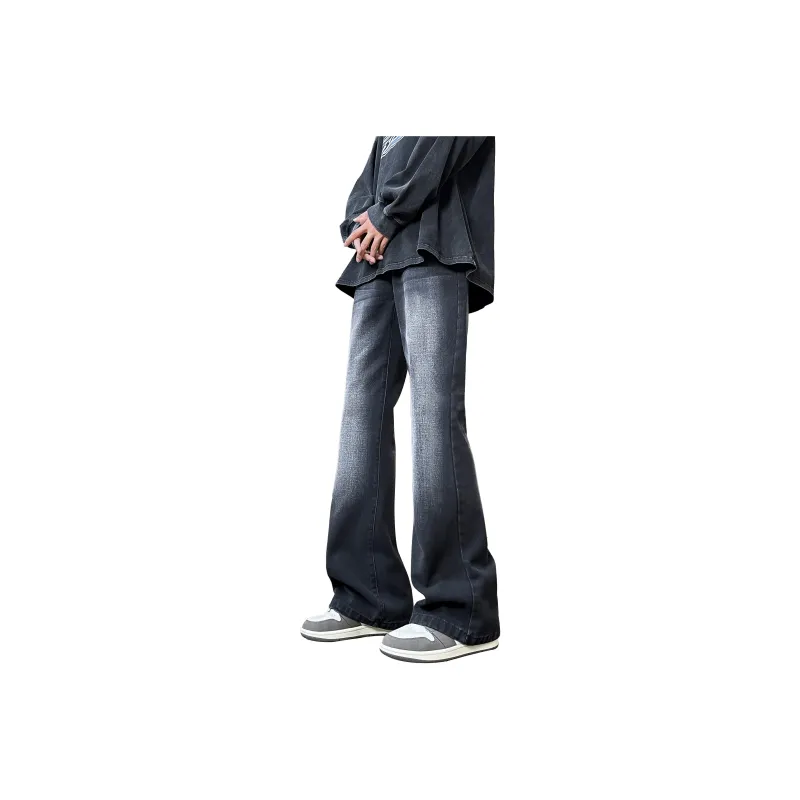 Endless Abyss Jeans Unisex-0
