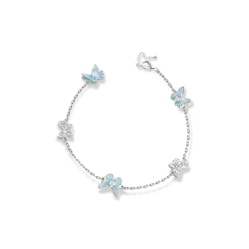 GUDS GAVE Alloy Necklaces Women's-3